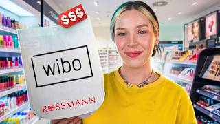Czy WIBO Nadal Jest TANIE i DOBRE? Test nowej kolekcji