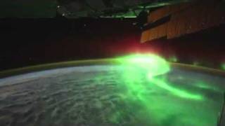 Звуки космоса записанные НАСА