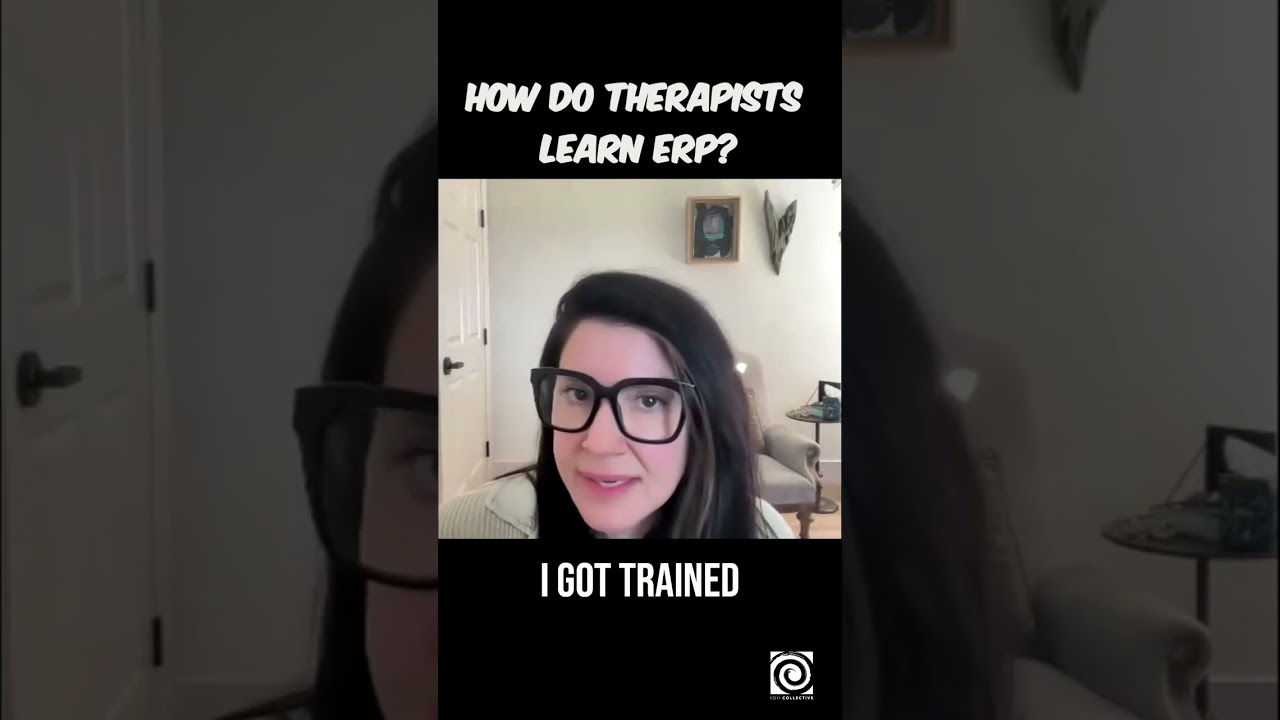 Master ERP: Essential Training for Anxiety and OCD