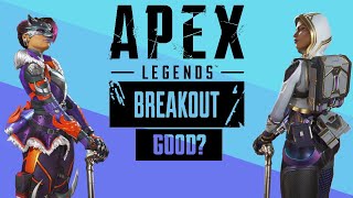 Apex Season 20 is Good?