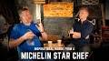 Profile Picture of Michelin Star Chef, Chris Eden Shares His Journey - YouTubeon Google
