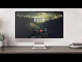 Easy tutorial, KDE Plasma 6, Heimdal Green | full customization 