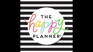 Happy Planner Layout For The Week by Only-In-My-Dreams * 273 views 14 hours ago 17 minutes