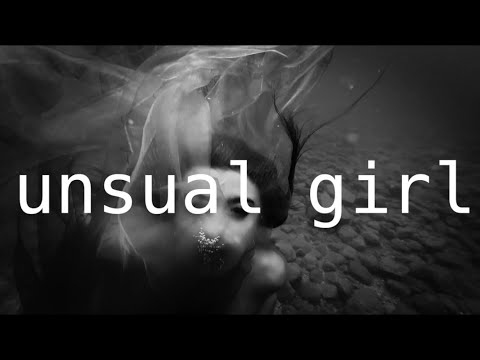 Gabriella Whited - Unusual