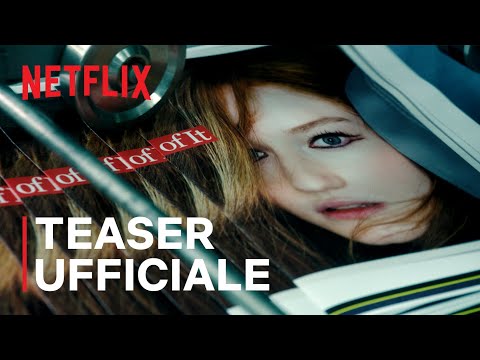 Inventing Anna | Teaser ufficiale | Netflix Italia