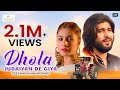 Dhola Judaiyan De Gaya | Zeeshan Khan Rokhri | Latest Video Song | Rokhri Production