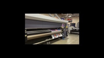 This used Durst Rho 312r is available for an operational inspection.