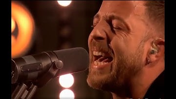 James Morrison  I Won
