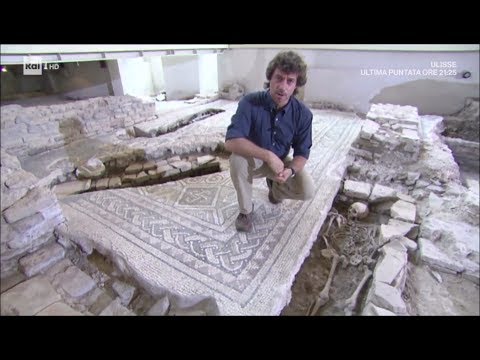 Video: Huis van de Chirurg (Domus del Chirurgo) beschrijving en foto's - Italië: Rimini