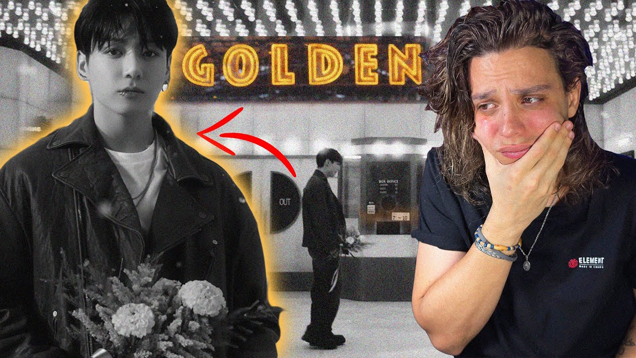 ME PARTIO EL CORAZON | Reacciono / Analizo a JUNGKOOK 정국 - HATE YOU | Fede Sicaro