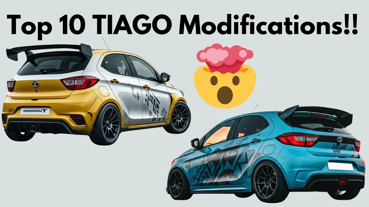 Modified Tata Tiago | Modded Whip | #modifiedtiago #tatatiago #modifiedcars