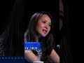 That's How She Became Famous! | China's Got Talent #shorts #singer