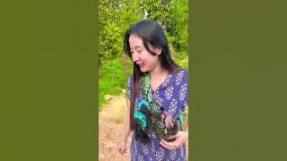 PLAYING IN THE BACKYARD OF AN EMPTY HOUSE