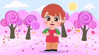 Babytv Ten Little Indians 2