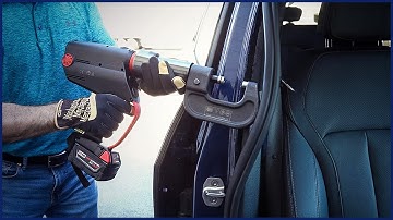 10 Most Satisfying Machines and Ingenious Tools That