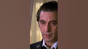 Scent Of A Woman 