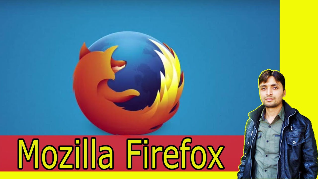 firefox latest version