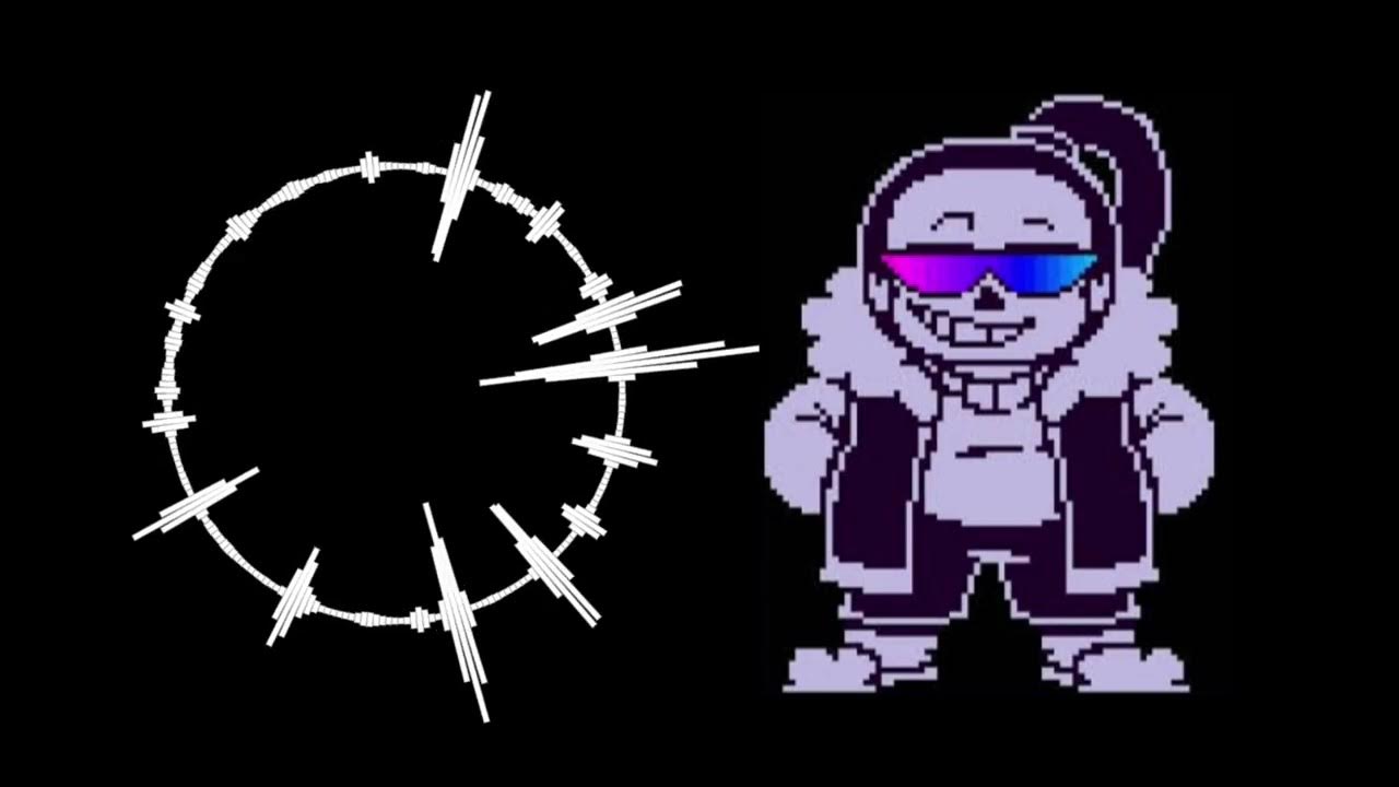 Outertale Cosmic Dust - Twilight (GuS Cover) FLM mix - YouTube