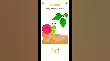 Dop 2 || 🔥🔥 delete one part level 347 || walkthrough gameplay #shorts #dop2 #androidgameplay