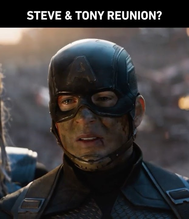 'Thank you, Tony.' 😭 #doctordoom #captainamerica #doomsday #edit