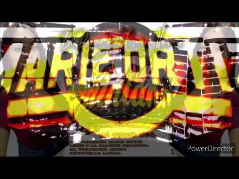 La Cumbia Macarena