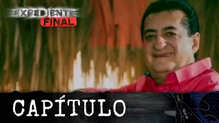 Expediente Final: Así fueron los últimos días de vida de Jorge Oñate  Caracol TV