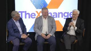 ThinkTank Xchange with Rob Burton and Joe Jordan