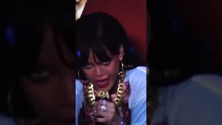 Rihanna Where Have You Been Vocals