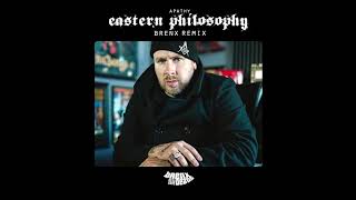 Apathy - Eastern Philosophy (Brenx Remix)