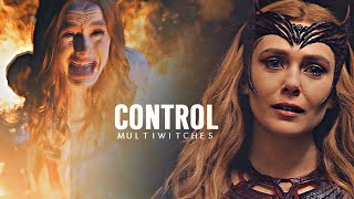 Multiwitches || Who Is In Control?