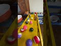 Marble Run (Marble Run Course Made with Transparent Aerial Pipes and Corrugated Sheets) #19 #ASMR