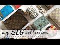 My Luxury SLG Collection | I'm at SLG peace!