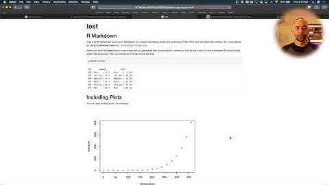 Using R studio cloud with github.com