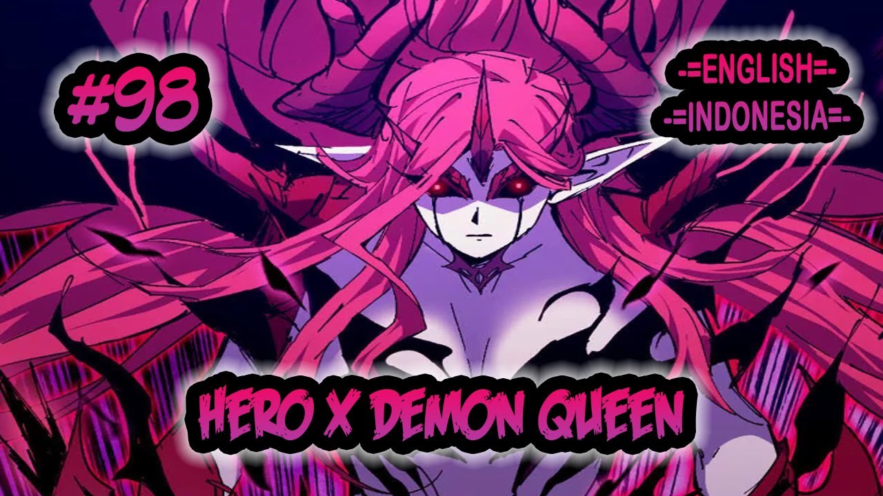 Hero x Demon Queen chapter 98 [English - Indonesia] - YouTube