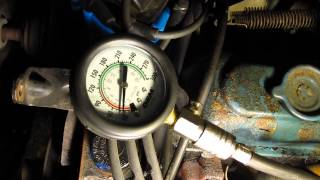 Compression test drivers rear MVI 5454