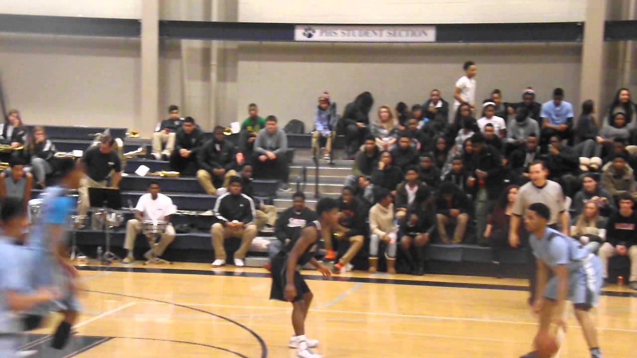 Boys' Latin at St. Vincent Pallotti (Boys' Basketball) 19157 YouTube