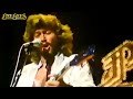 Bee gees the bee gees special tv 1979 spirits tour