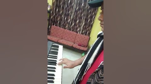 Thumbnail of আমায় প্রশ্ন করে নীল ধ্রুবতারা | Amay Prashna Kare Neel Dhrubatara #instrumental #music #tunes