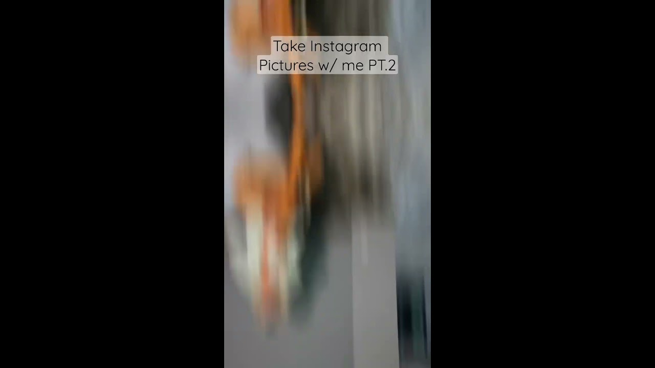 Taking My Own Instagram Pictures PT 2 Shorts Youtubeshort