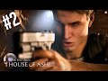 HOUSE OF ASHES #2 - ELA TEM UM SEGREDO, Gameplay em Português | PS5 4k 60fps