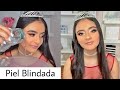 Maquillaje de quinceañera | Piel Blindada | Paso a Paso