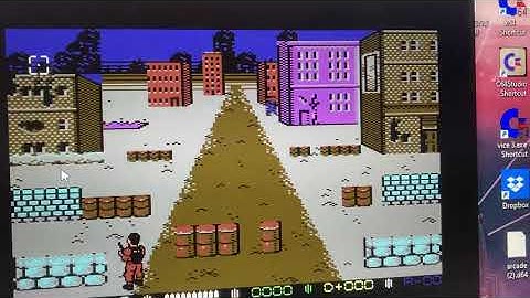 C64 - TERRESTRIAL - work in progress.