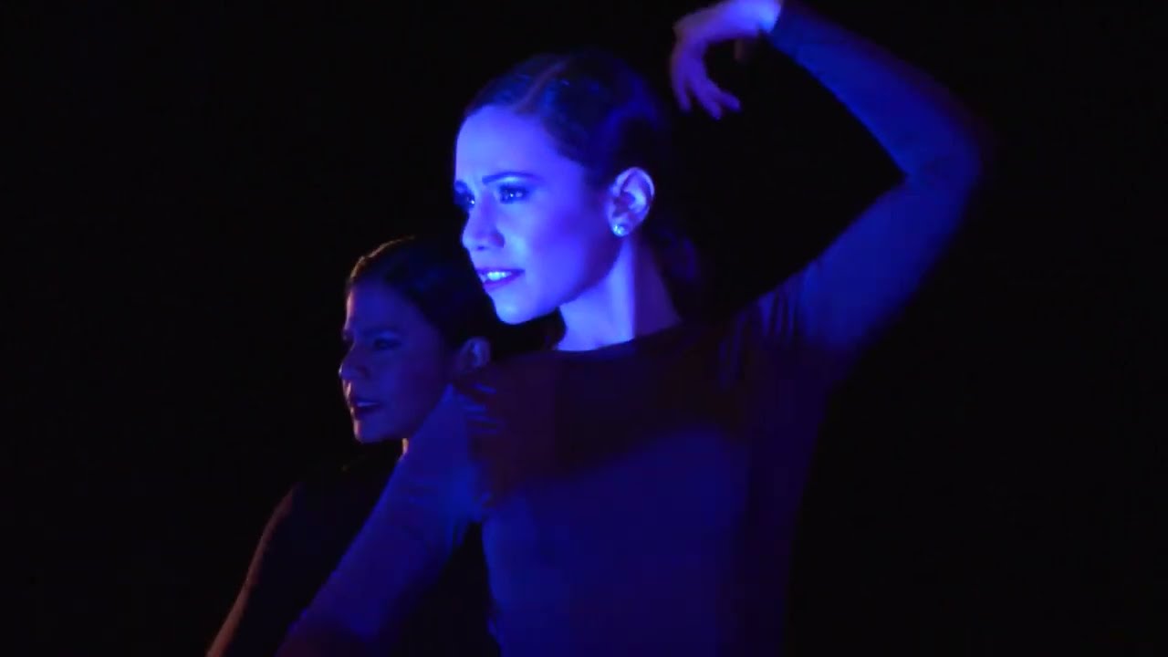 Academia Las Lizarraga  - Premio Torbellino Flamenco 2013