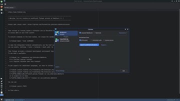 How to install WebStorm on MX Linux 21.3
