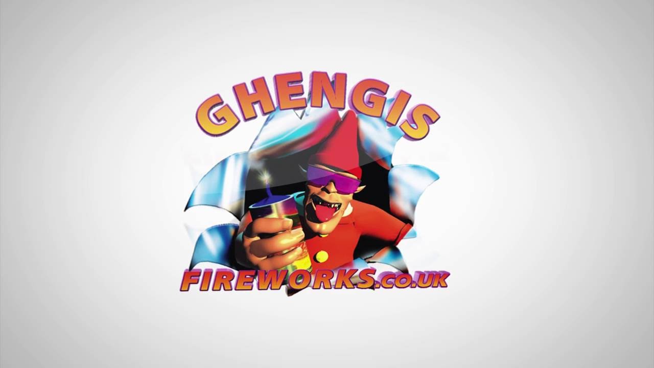 GH5 1005 Professional firework displays 