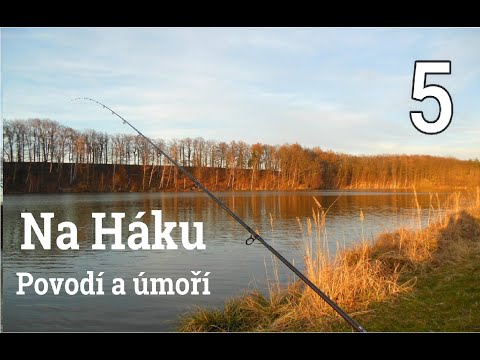 Video: Co je to povodí?