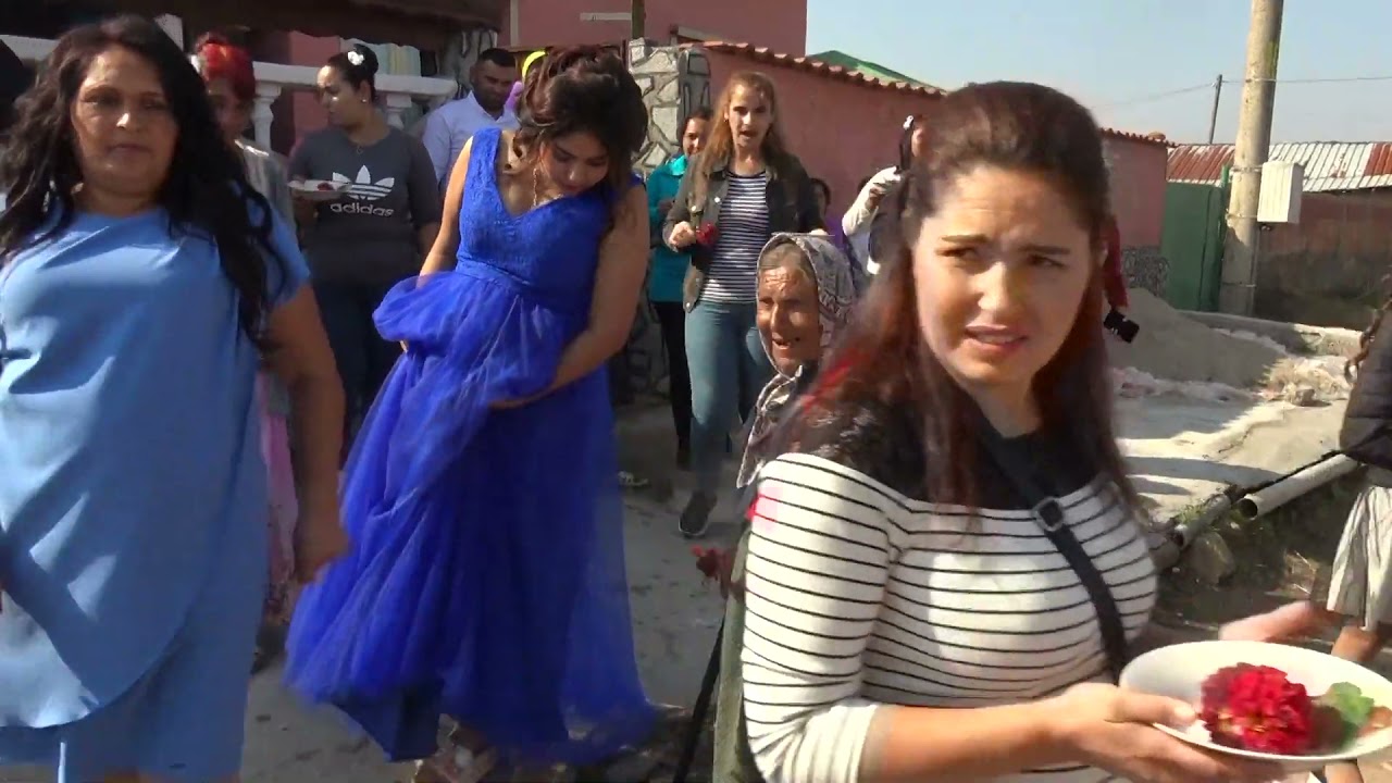 kana na mariq i hristo 22 10 2019 krivo pole ork kolorit