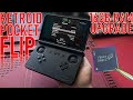 Retroid Pocket Flip 2 16GB RAM Upgrade