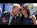 Meghan Markle And Prince Harry's Friends Speak Out In New Book, Finding Freedom | PeopleTV