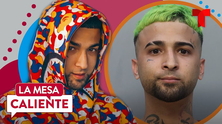 Arrestan a Ovi por supuesta violencia doméstica en su casa de Miami | La Mesa Caliente